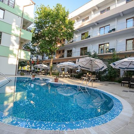 Holiday Olimp Hotel Exterior photo