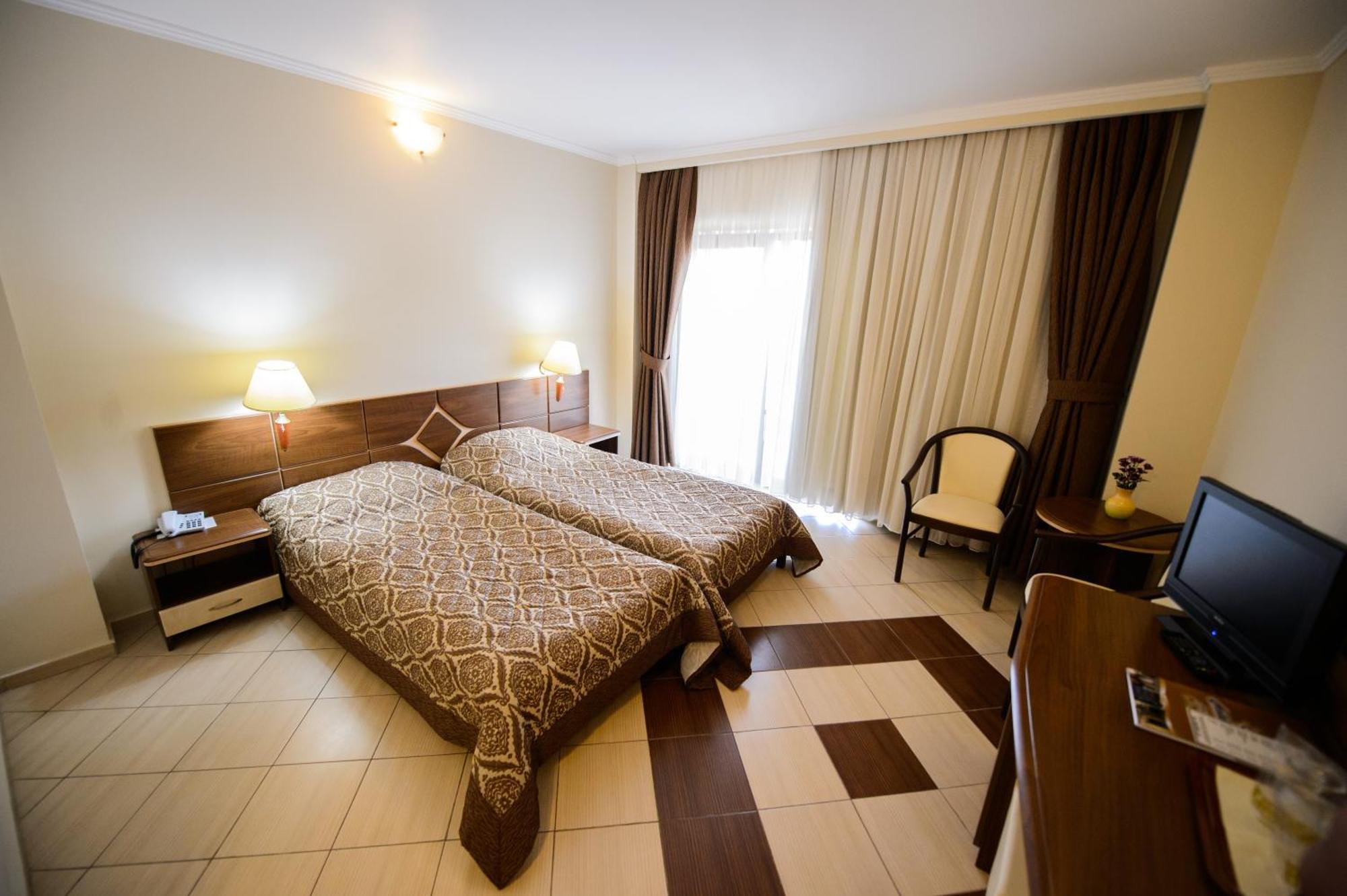 Holiday Olimp Hotel Room photo