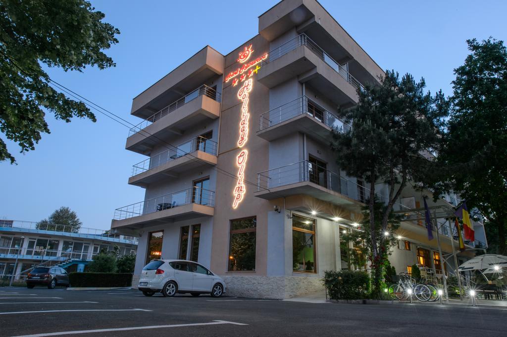 Holiday Olimp Hotel Exterior photo