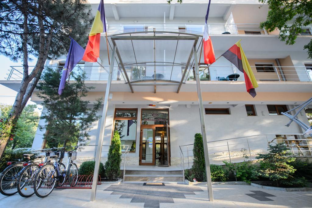 Holiday Olimp Hotel Exterior photo