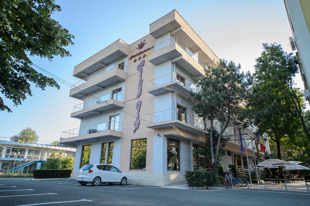 Holiday Olimp Hotel Exterior photo