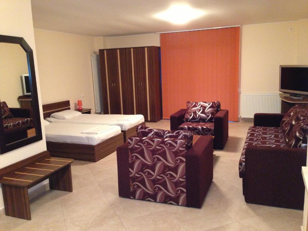 Holiday Olimp Hotel Room photo