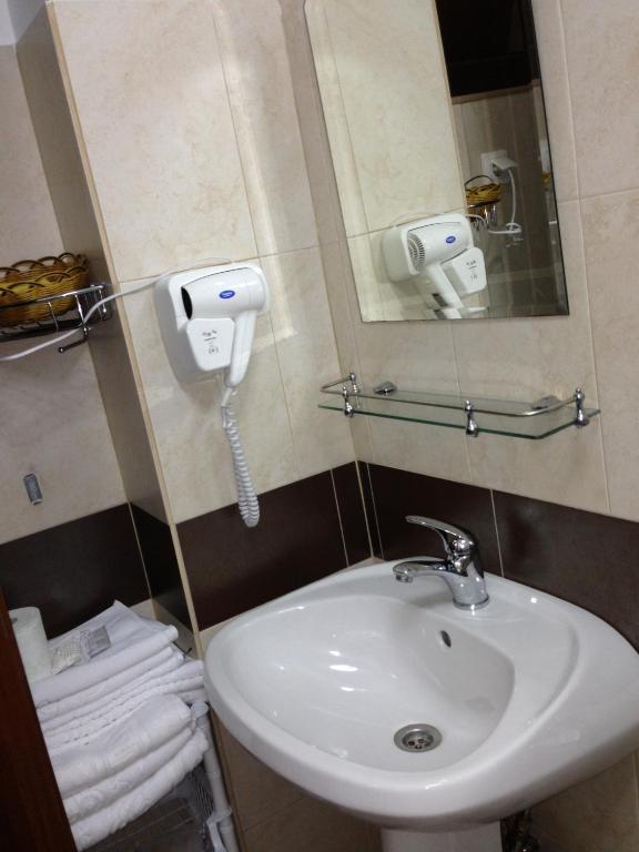 Holiday Olimp Hotel Room photo
