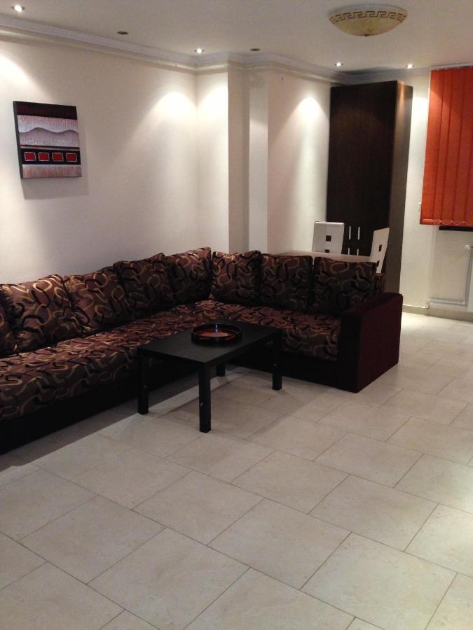 Holiday Olimp Hotel Room photo